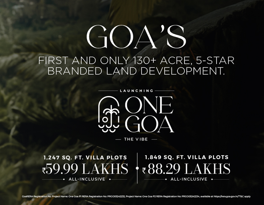 One Goa